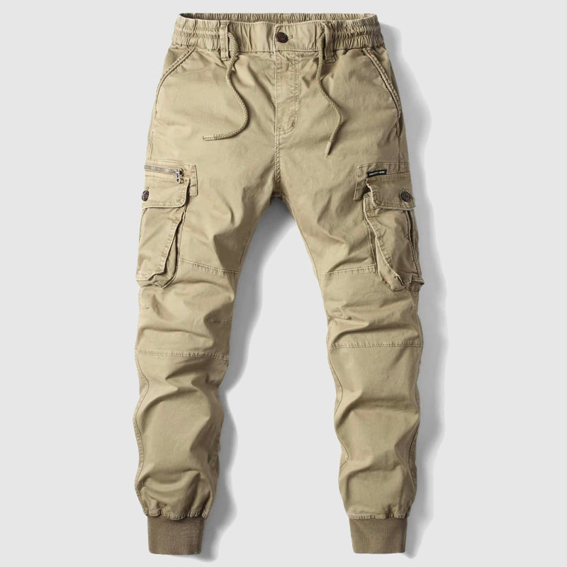 Ryder | Premium Tactical Cargo Pants 2