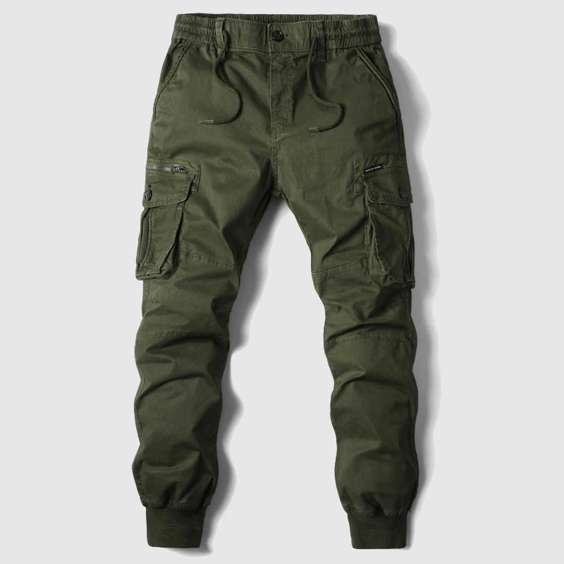 Ryder | Premium Tactical Cargo Pants 6