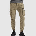 Ryder | Premium Tactical Cargo Pants 1