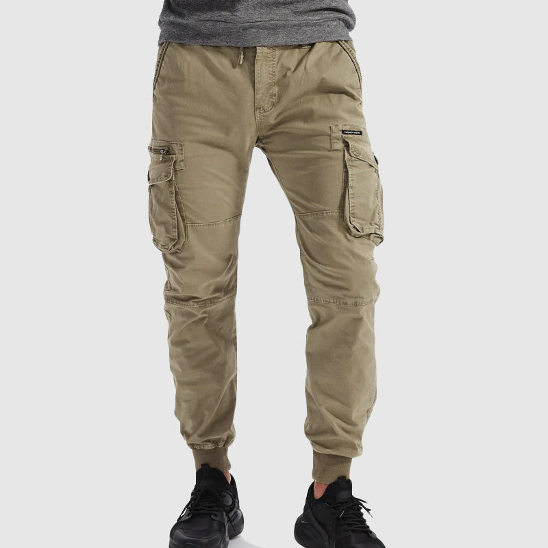 Ryder | Premium Tactical Cargo Pants 1