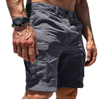 Callum | Classic Cargo Utility Shorts 1