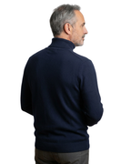 Harrison | Stylish Premium Turtleneck Sweater 2