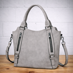 Marcella | Stylish Quilted Strap Bag 14