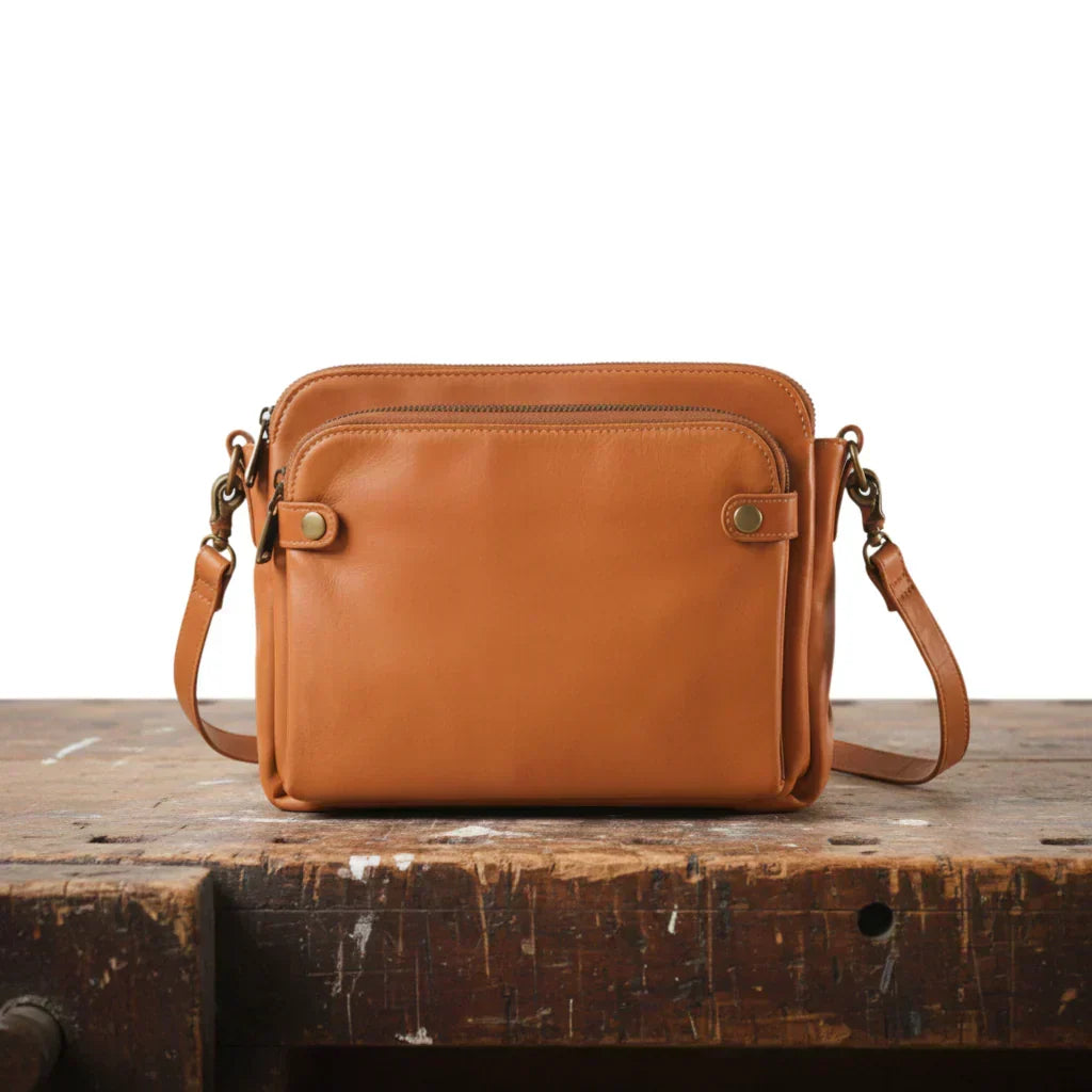 Wendy | Classic Shoulder Bag 1