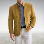 Godfrey | Casual Modern Button Cardigan 6