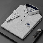 Armelio | Stylish Button-Up Everyday Polo 5