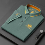 Armelio | Stylish Button-Up Everyday Polo 7