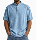 Graham | Classic Button Up Shirt 2