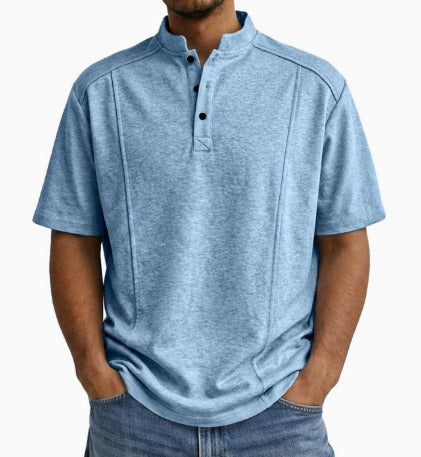 Graham | Classic Button Up Shirt 2