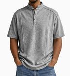 Graham | Classic Button Up Shirt 1