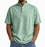 Graham | Classic Button Up Shirt 3