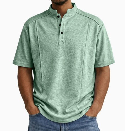 Graham | Classic Button Up Shirt 3