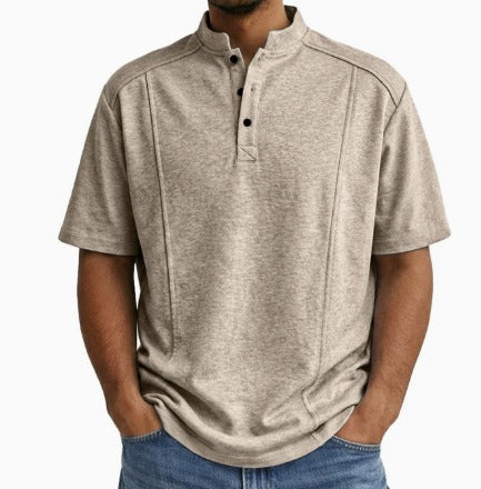 Graham | Classic Button Up Shirt 5
