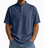 Graham | Classic Button Up Shirt 4
