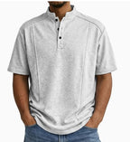 Graham | Classic Button Up Shirt 8