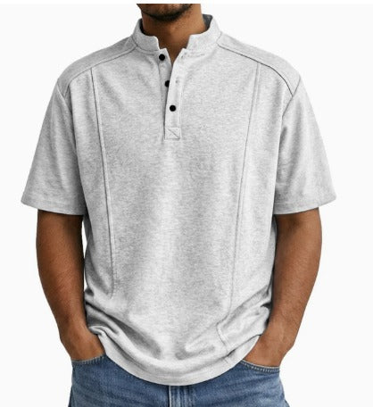 Graham | Classic Button Up Shirt 8