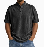 Graham | Classic Button Up Shirt 6