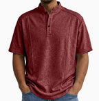 Graham | Classic Button Up Shirt 7