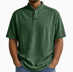 Graham | Classic Button Up Shirt 10