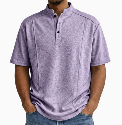 Graham | Classic Button Up Shirt 9