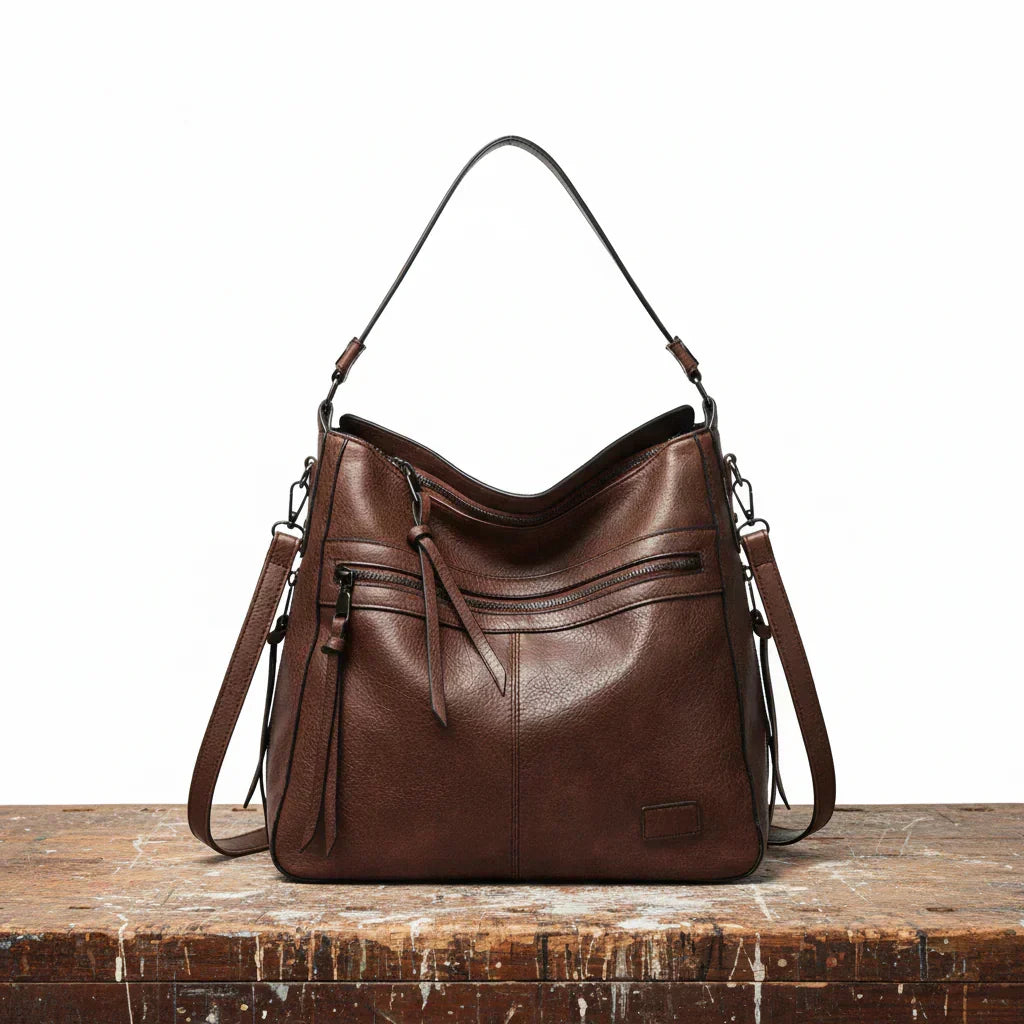 Magda | Elegant Luxury Sling Bag 1