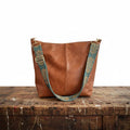 Nicola | Vintage Crossbody Bag 1