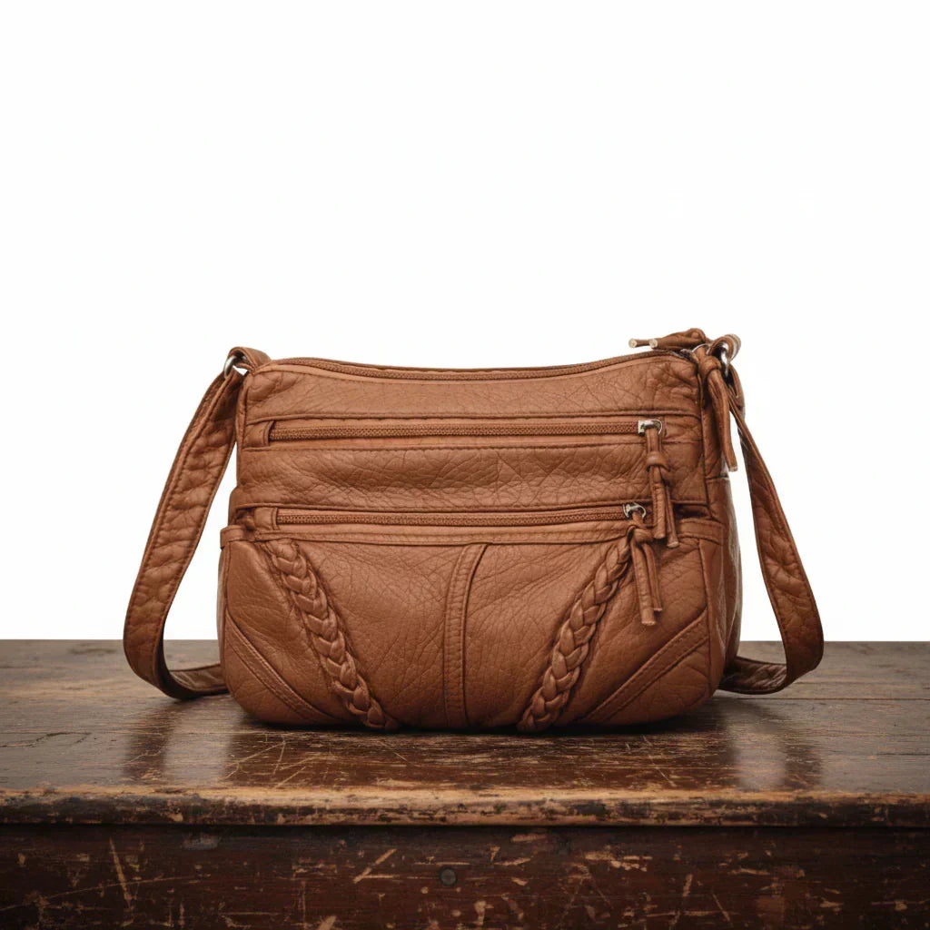 Fiona | Classic Retro Harmony Bag 1
