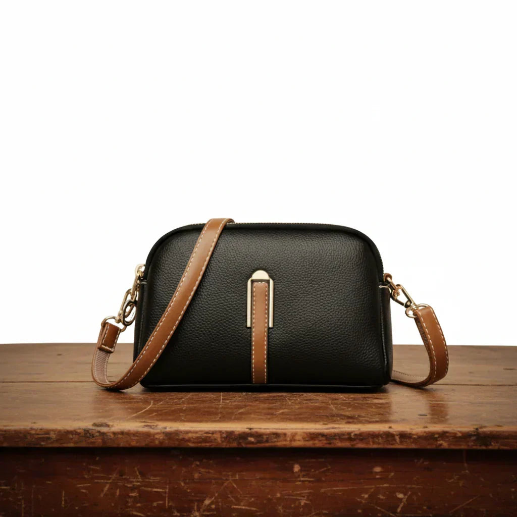 Mila | Classic Crossbody Bag 1