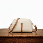 Mila | Classic Crossbody Bag 9