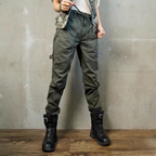 Wilfred | Premium Cargo Multi Pockets Pants 4