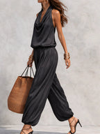 Vivienne | Elegant Draped Set 3