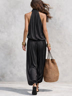 Vivienne | Elegant Draped Set 2