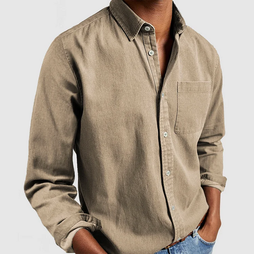 Alvin | Premium Casual Shirt For Men 2