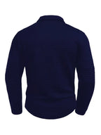 Lachlan | Classic Sleeve Pocket Polo Shirt 7