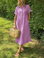 RUBY | MAXI DRESS 6