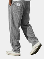 Baxter | Vintage-Inspired Corduroy Pants 1