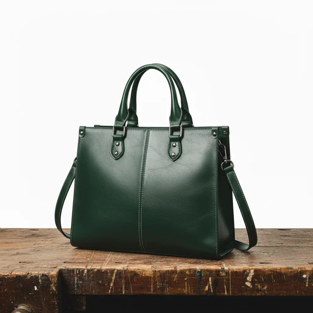 Sophie | Classic Shoulder Bag 5