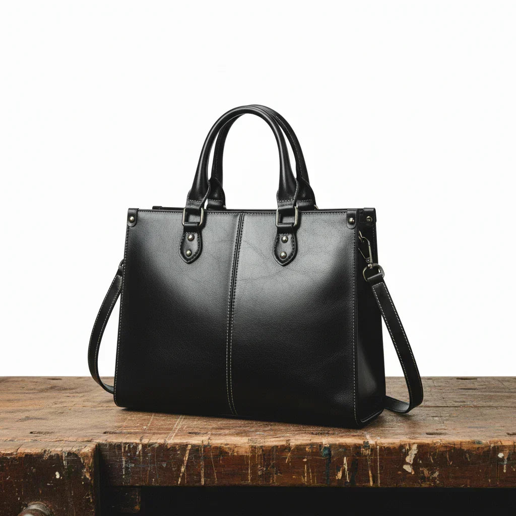 Sophie | Classic Shoulder Bag 6