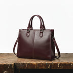 Sophie | Classic Shoulder Bag 7