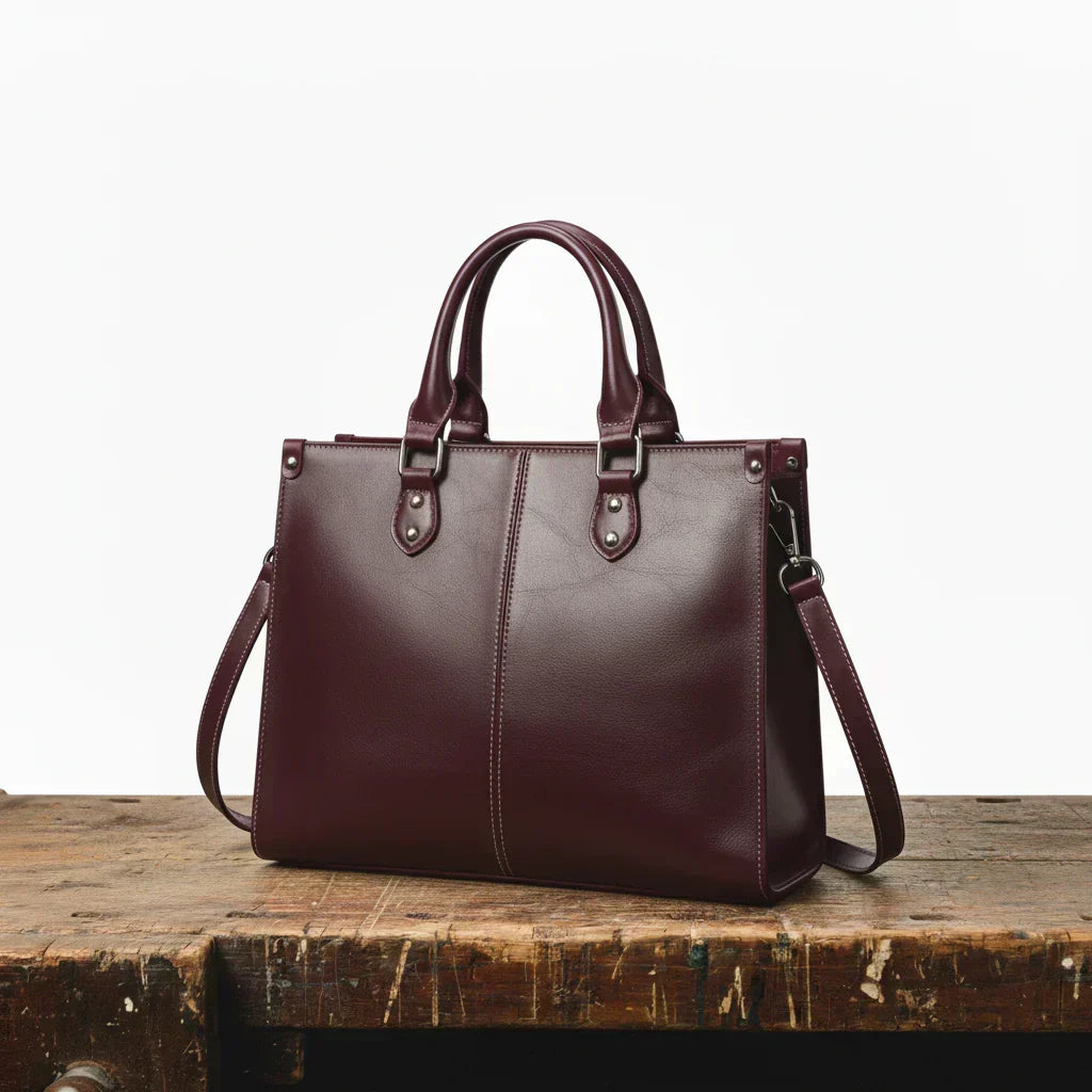 Sophie | Classic Shoulder Bag 7