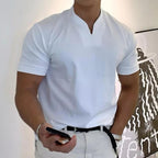 Lionel | Casual Collar Polo Shirt 10