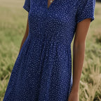 Tansy | Trendy and Comfortable Dress 5
