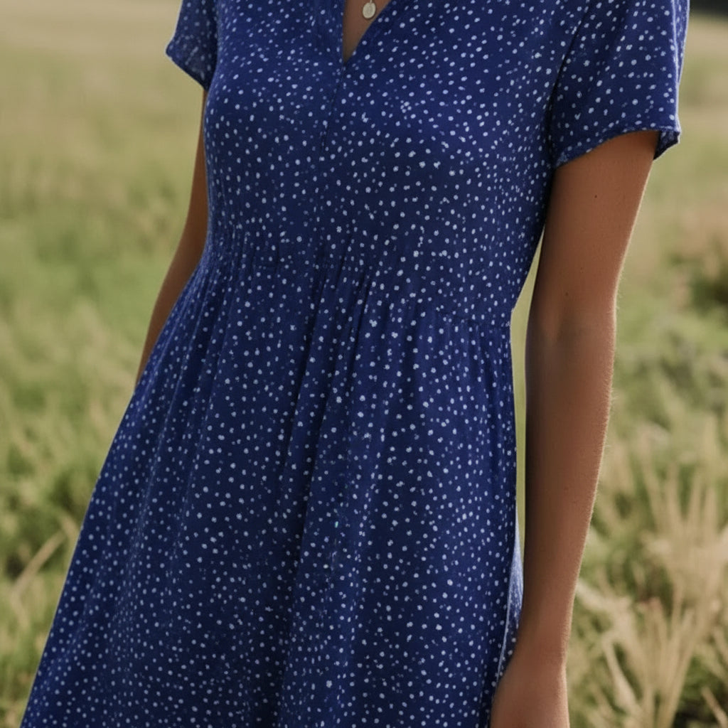 Tansy | Trendy and Comfortable Dress 5