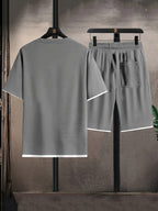 Marcus | Relaxed Two-Piece Lounge Set 2