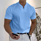 Lionel | Casual Collar Polo Shirt 11