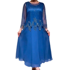 Cordelia | Stylish Casual Midi Dress 7