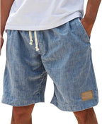 Lucas | Casual Summer Shorts 10