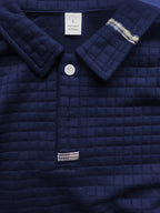 Lachlan | Classic Sleeve Pocket Polo Shirt 8