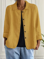 Sophie | Classic Lightweight Everyday Top 2