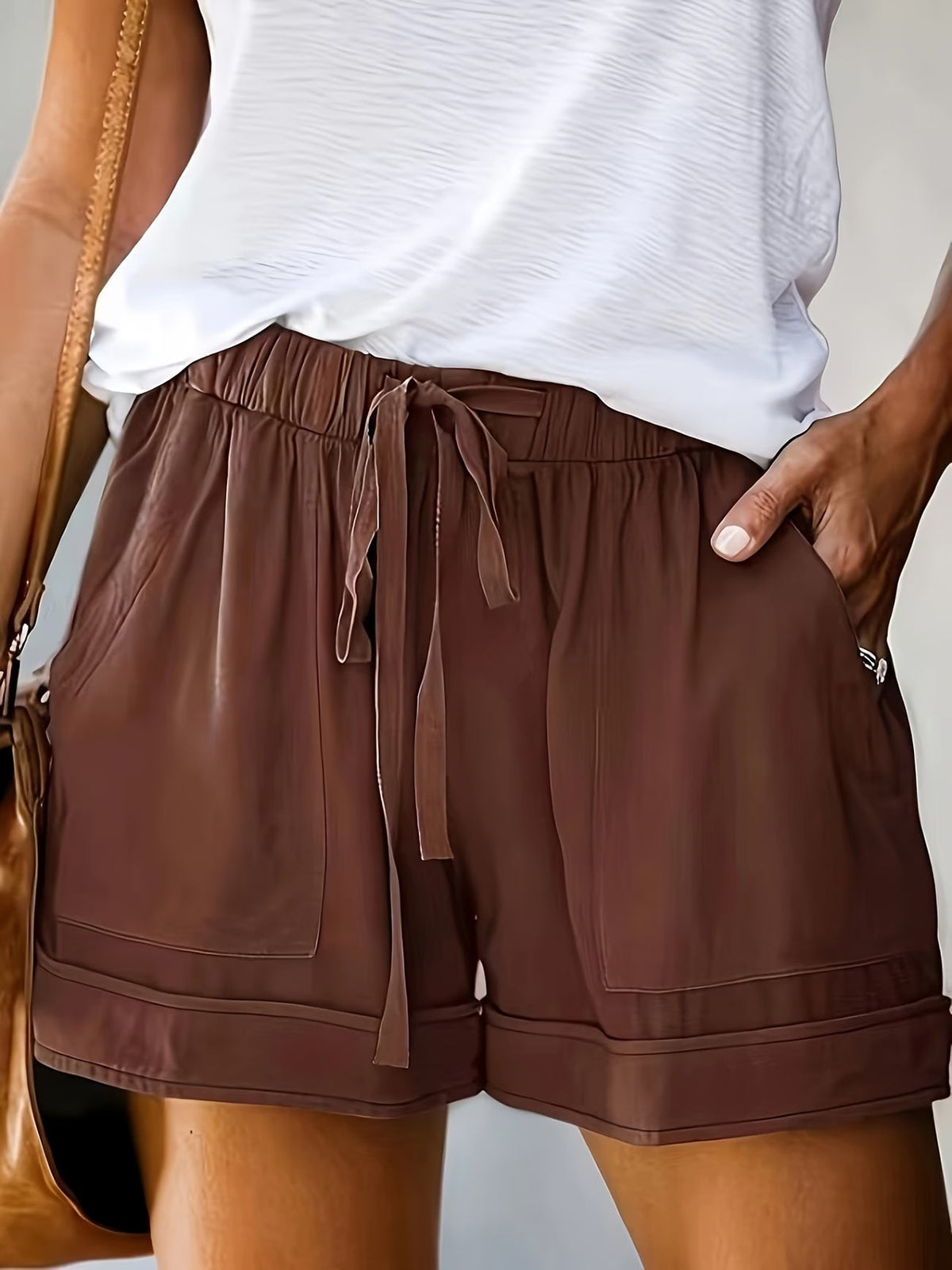 Tina | Stylish Summer Loose Short 4